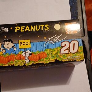 Action Racing Collectibles Diecast Car Vintage highly sought after